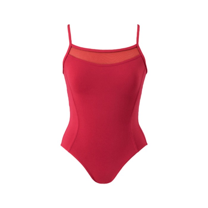  балет Leotard ребенок Junior взрослый сделано в Японии женский топ Leotard 140 150cmchu-rur80811
