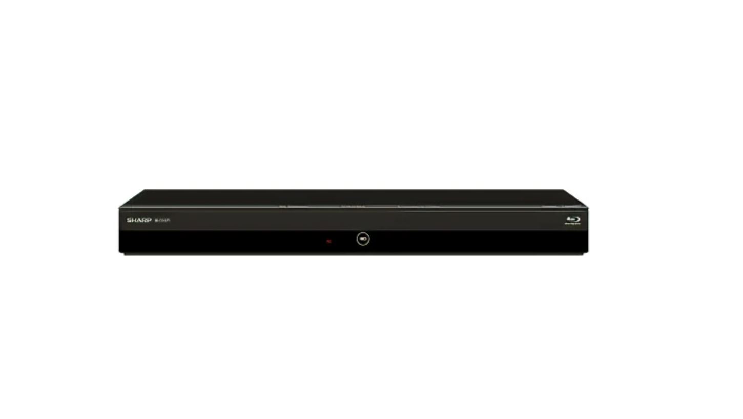 SHARP AQUOS ブルーレイ 2B-C20ET1 AQUOS ブルーレイ、DVD
