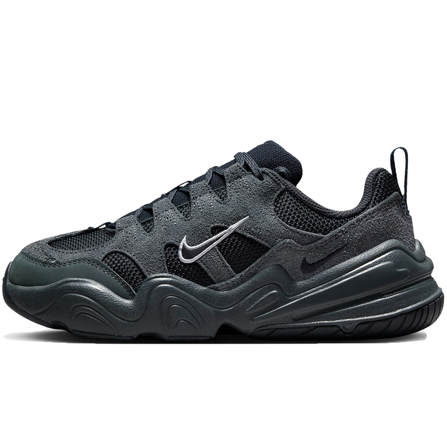 WMNS TECH HERA "ANTHRACITE BLACK LIGHT SMOKE GRAY" DR9761-003 （アンスラサイト/ブラック/ライトスモークグレー）