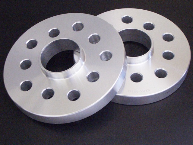 VW ニュービートル ザ・ビートル スペーサー ハブ径57.1mm PCD100 ハブ 