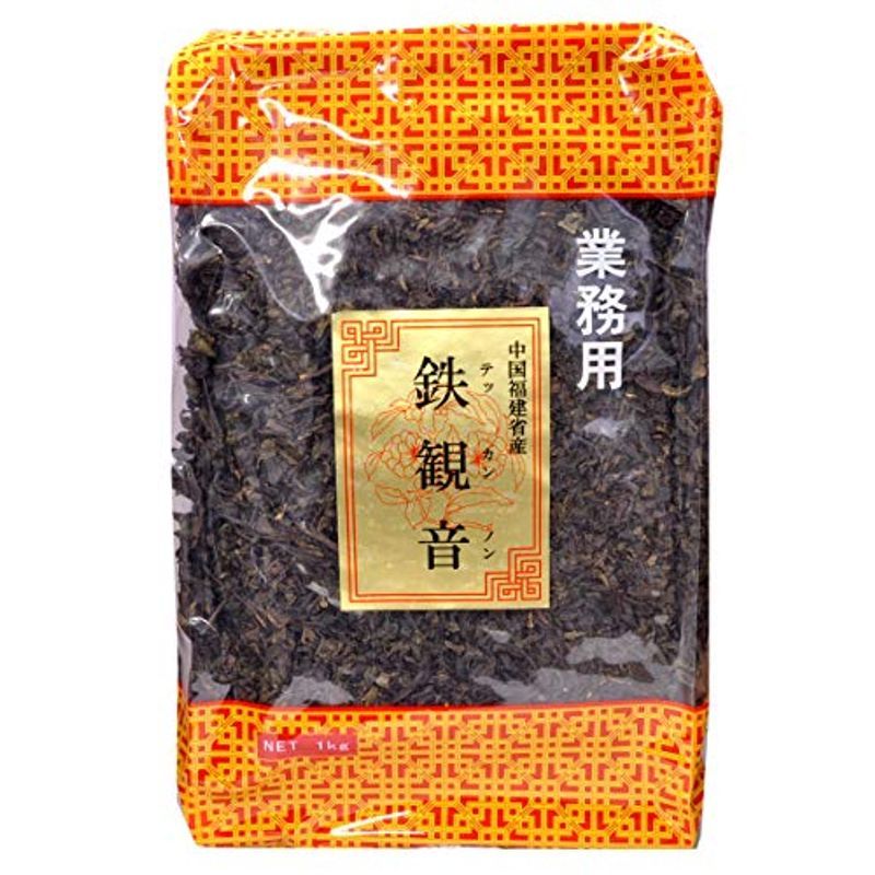烏龍(ウーロン)茶1kg