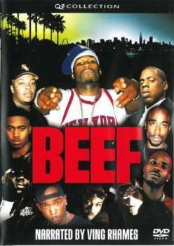 BEEF beef V.A. used DVD