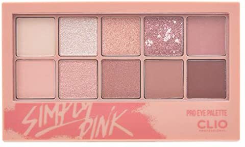 Clio コスメ プロアイパレット 01 シンプリー ピンク アイシャドウ 最安値 価格比較 Yahoo ショッピング 口コミ 評判 からも探せる