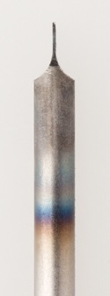 Mr.la -inch zeru for razor 0.15mm[GSIkre male plastic model fibre carving fibre boli precise cutlery kegakiGT-65C]
