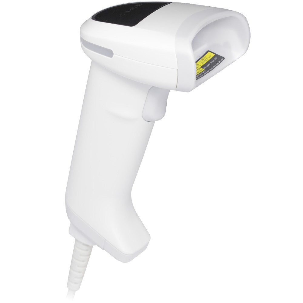 スター精密 mPOP専用 Barcodeスキャナー BCR-POP1 （ピアノブラック