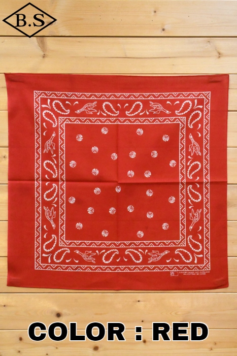  Colin boCOLIMBO мелкие вещи ZZ-0901 Buzzard*s Rooster Bandana "Colimbo Waterfowlba The -s разрозненный ta- бандана " Colin bo вода отверстие "