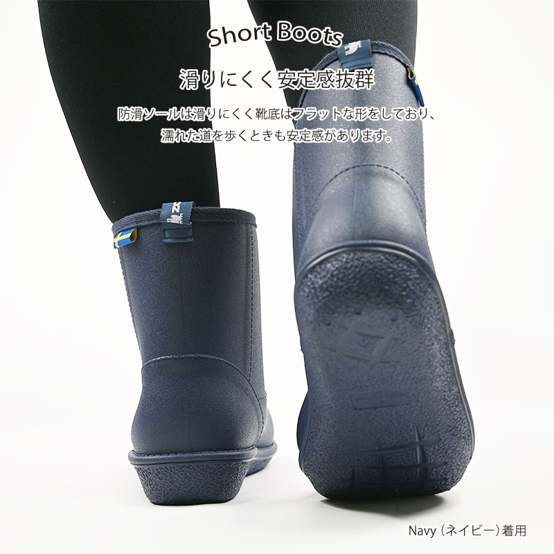 mozmoz короткие сапоги обувь для сада женский Северная Европа влагостойкая обувь Raver ботинки сапоги совершенно водонепроницаемый подарок 