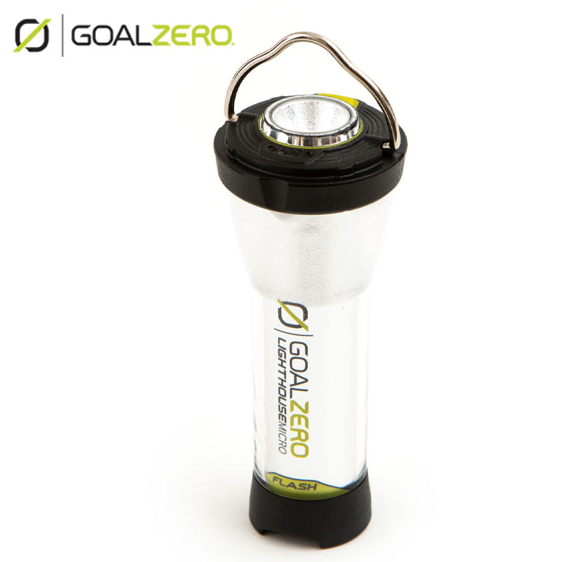 Lighthouse Micro Flash 32005 XX1366 （ブラック） ×1個の商品画像