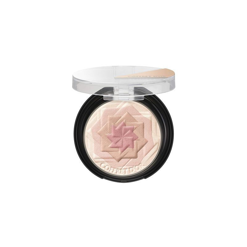 Kanebo コフレドール スマイルアップチークスS（03 コーラルベージュ） チーク、ほお紅 最安値・価格比較 Yahoo!ショッピング｜口コミ・評判からも探せる