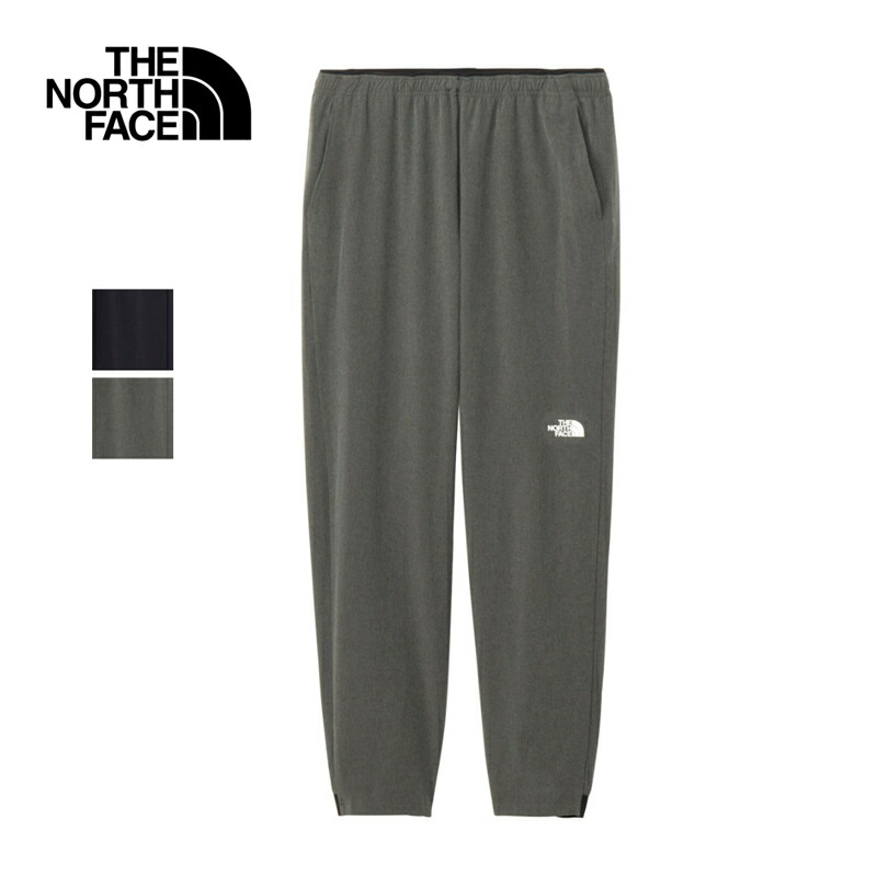 THE NORTH FACE フレキシブルロングパンツ NB12582 アウトドアウェア　パンツの商品画像