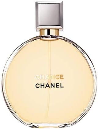CHANEL チャンス オードゥ トワレット 35ml CHANCE（CHANEL