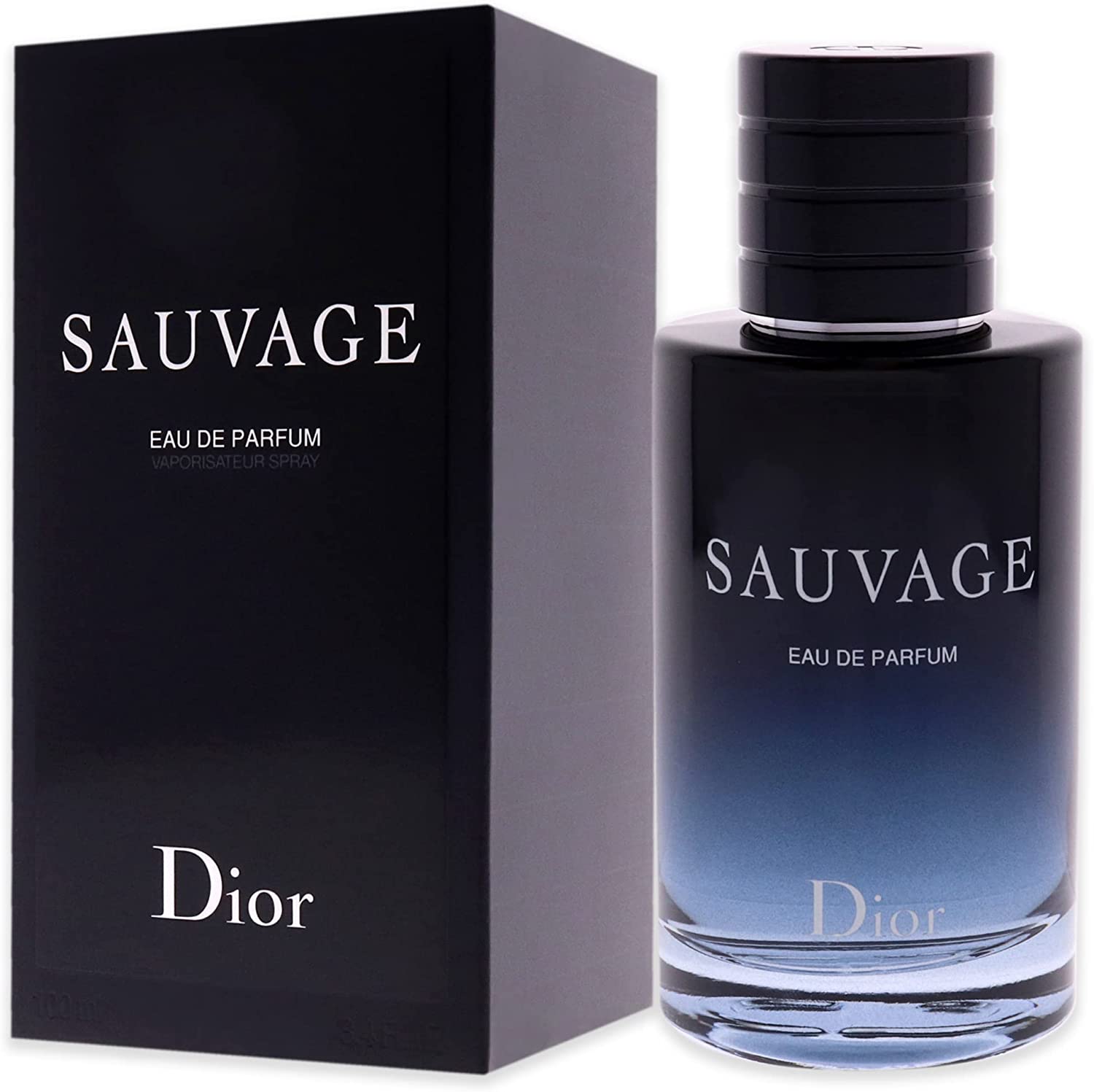 Dior 香水 ソヴァージュ オードゥパルファン 100ml Christian Dior ディオール 香水 ソヴァージュ オードゥ