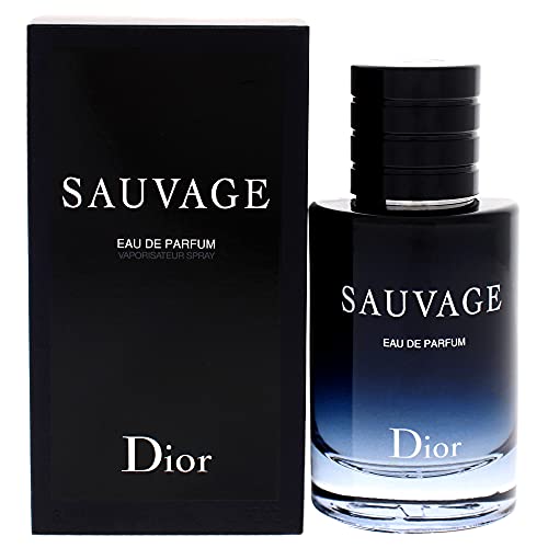 Christian Dior ソヴァージュ オードゥ パルファン 60ml SAUVAGE 男性用香水、フレグランスの商品画像