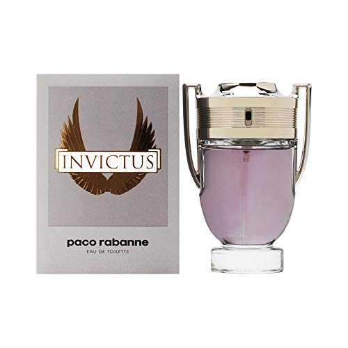 Paco Rabanne インビクタス オードトワレ 100ml 男性用香水