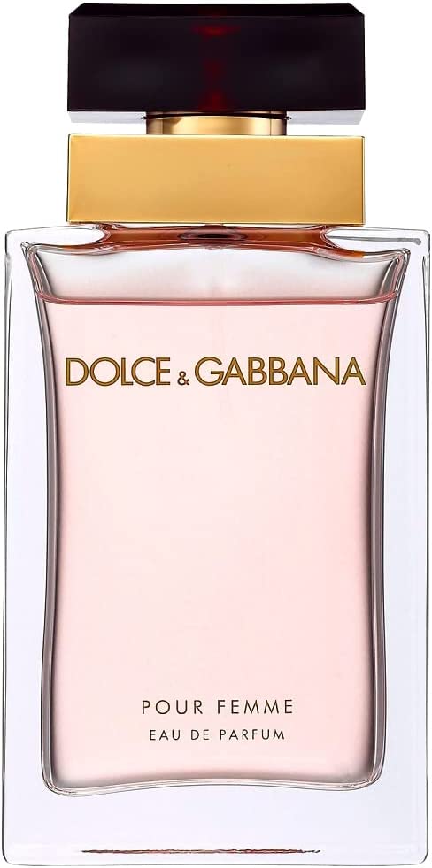 DOLCE&GABBANA ドルチェ＆ガッバーナ プールファム オードパルファム