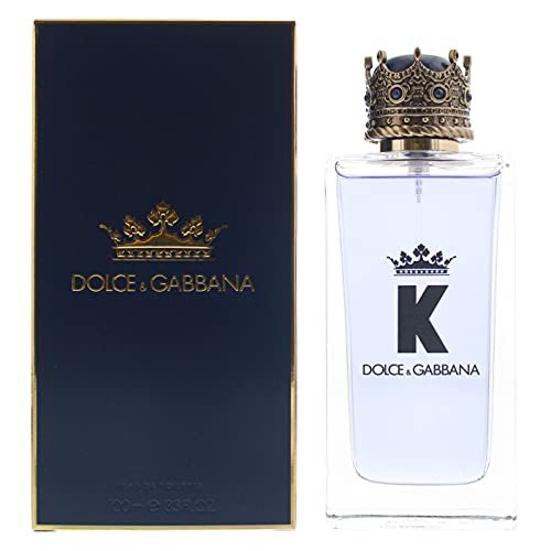 DOLCE&GABBANA ドルチェ＆ガッバーナ ケー バイ ドルチェ＆ガッバーナ オードトワレ 100ml ドルチェ＆ガッバーナ ビューティ 男性用香水、フレグランスの商品画像