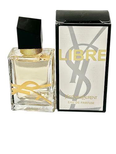 Yves Saint Laurent イヴ・サンローラン リブレ オーデパルファム 90ml