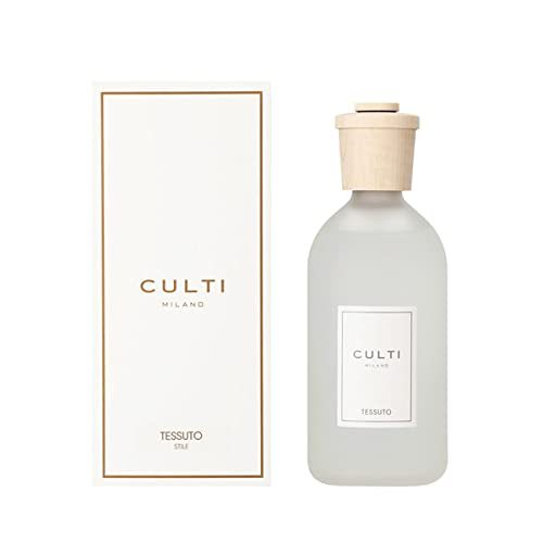 CULTI ディフューザー スタイル 500ml（TESSUTO）の商品画像