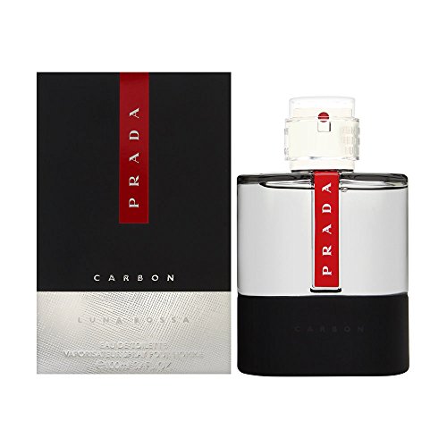 PRADA プラダ ルナ・ロッサ カーボン オードトワレ 100ml PRADA LUNA