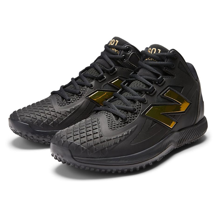 New Balance ニューバランス FuelCell Ohtani 1 Trainer Black with