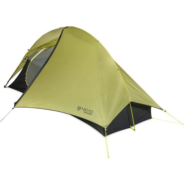 Snow Peak ランドネストドーム S ドーム型テント - 最安値・価格