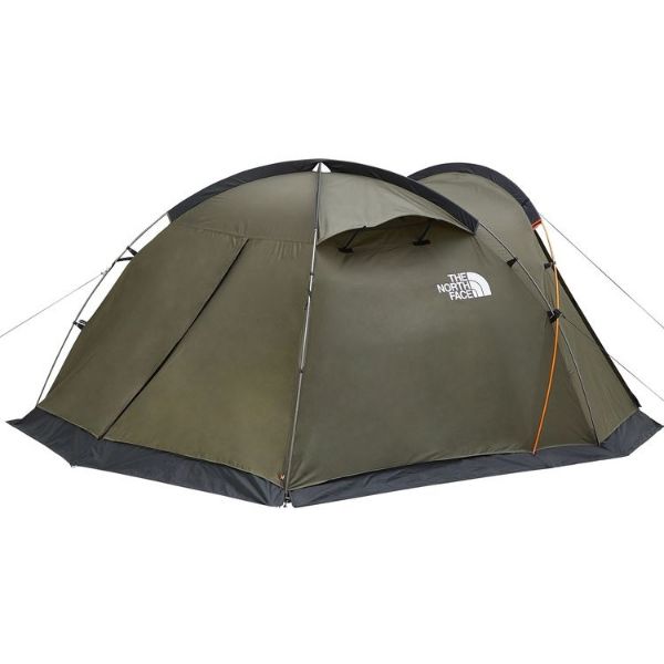 THE NORTH FACE ランダー4 NV22318 ドーム型テント - 最安値・価格比較