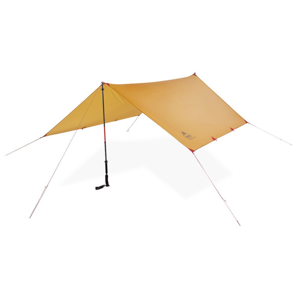 スルーハイカー 70 ウィング（アンバー）の商品画像