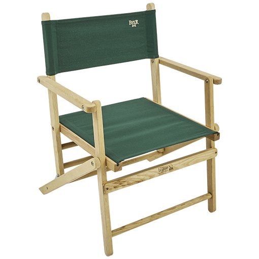 Byer of Maine パンジーン ホワイトアッシュ ムースヘッドチェア