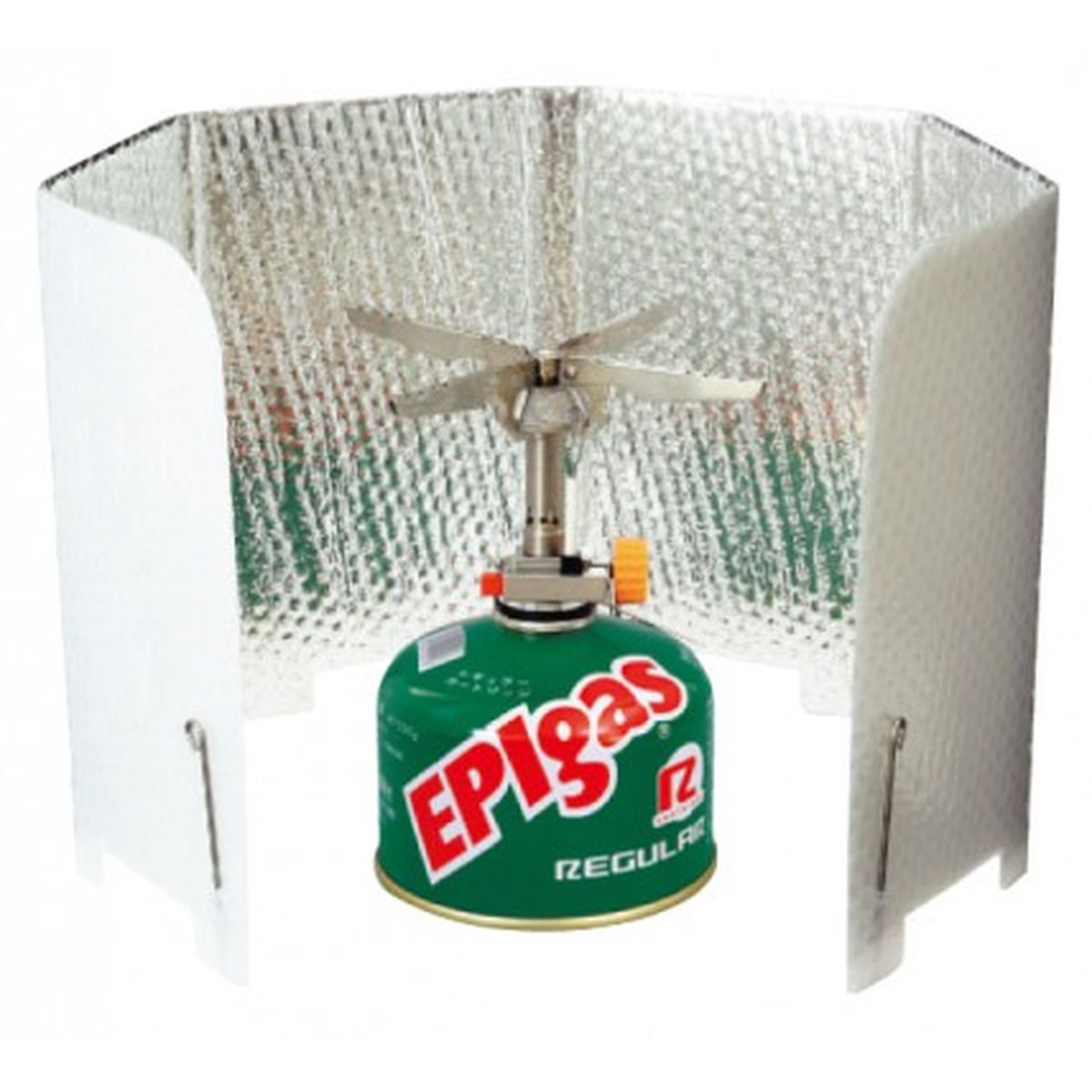 EPI（イーピーアイ） 風防 A-6503の商品画像