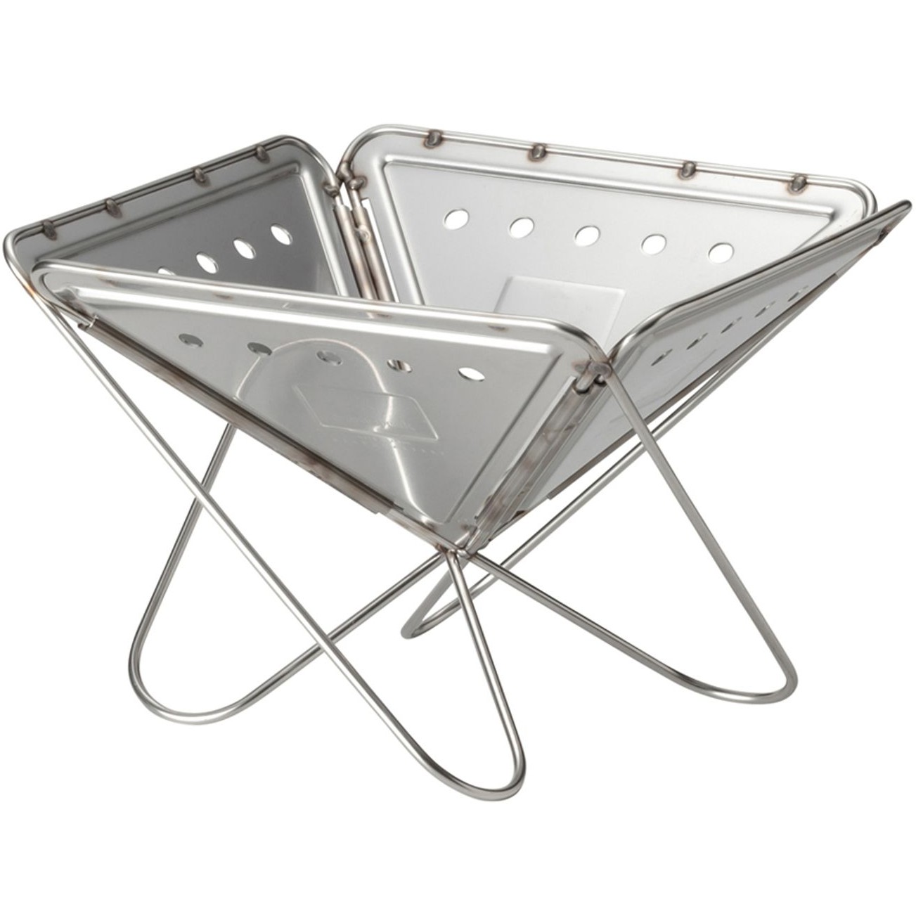 Snow Peak 焚火台S ST-031Rの商品画像