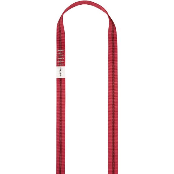e- Dell крышка X- камера 150 (ER84502.150) | Tubular sling 150cm climbing альпинизм ширина 25mm поли amido производства высокая интенсивность EN