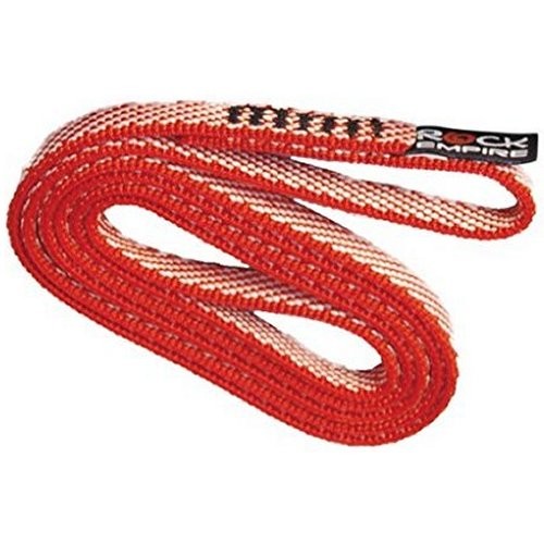  блокировка empire большой колено ma sling 12/120 (RE526X120) | climbing легкий высокая интенсивность порез . выдерживающий выдерживающий трение 12mm ширина 120cm