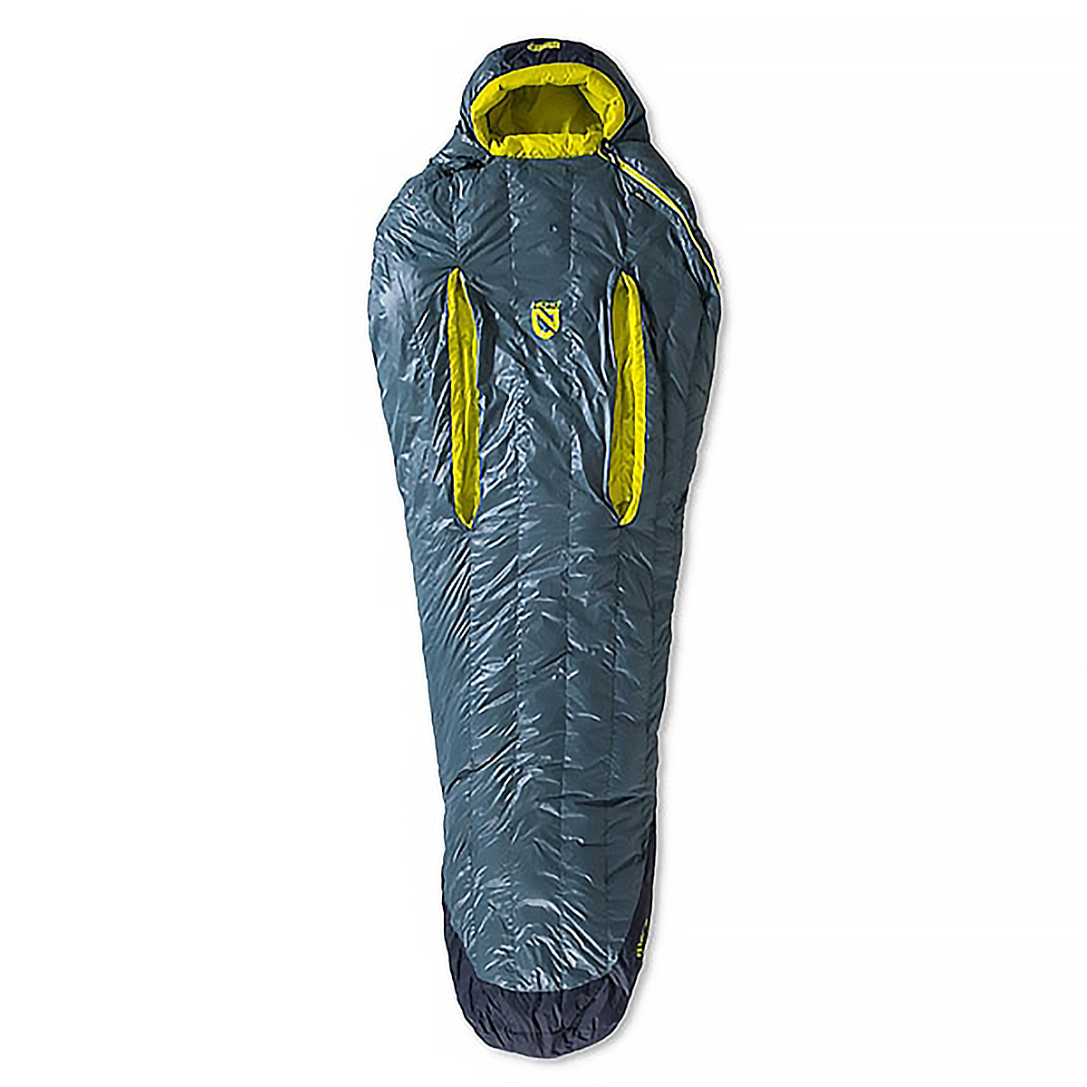ニーモ カユ30 Amazon.co.jp: ニーモ NEMO 寝袋 カユ30 NM-KYU-30 : スポーツ