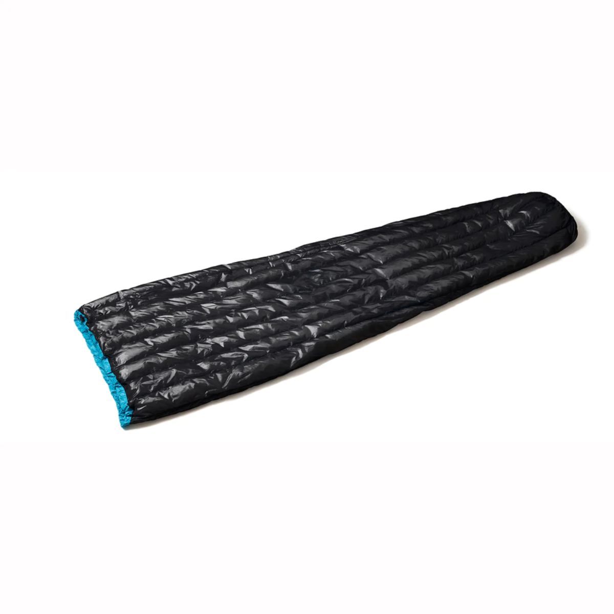 ナンガ MINIMARHYTHM 5 BELOW ミニマリスム 5ビロー BLK（ブラック