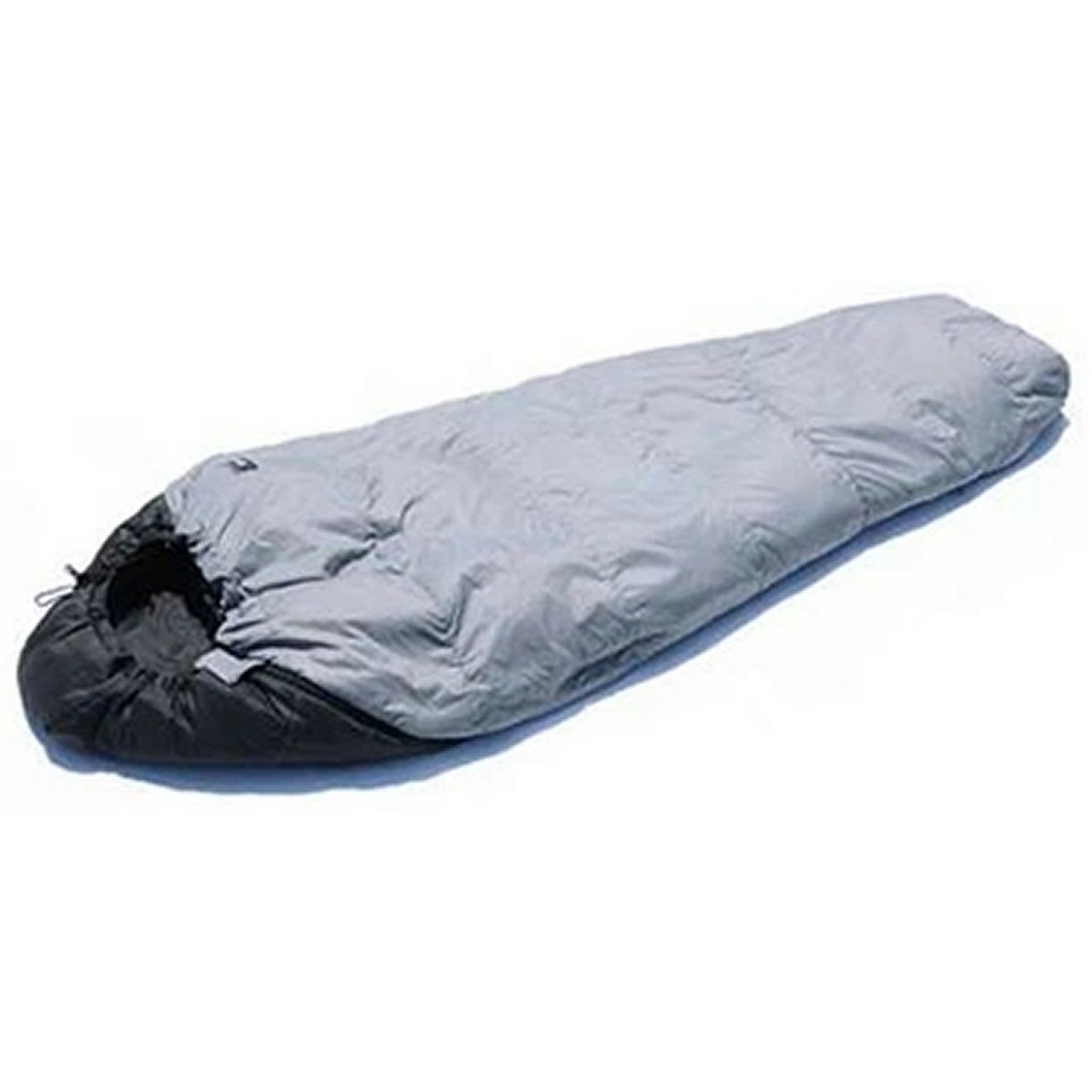 NANGA ナンガ アプローチ シンセティック ファイバー 600 （グレー