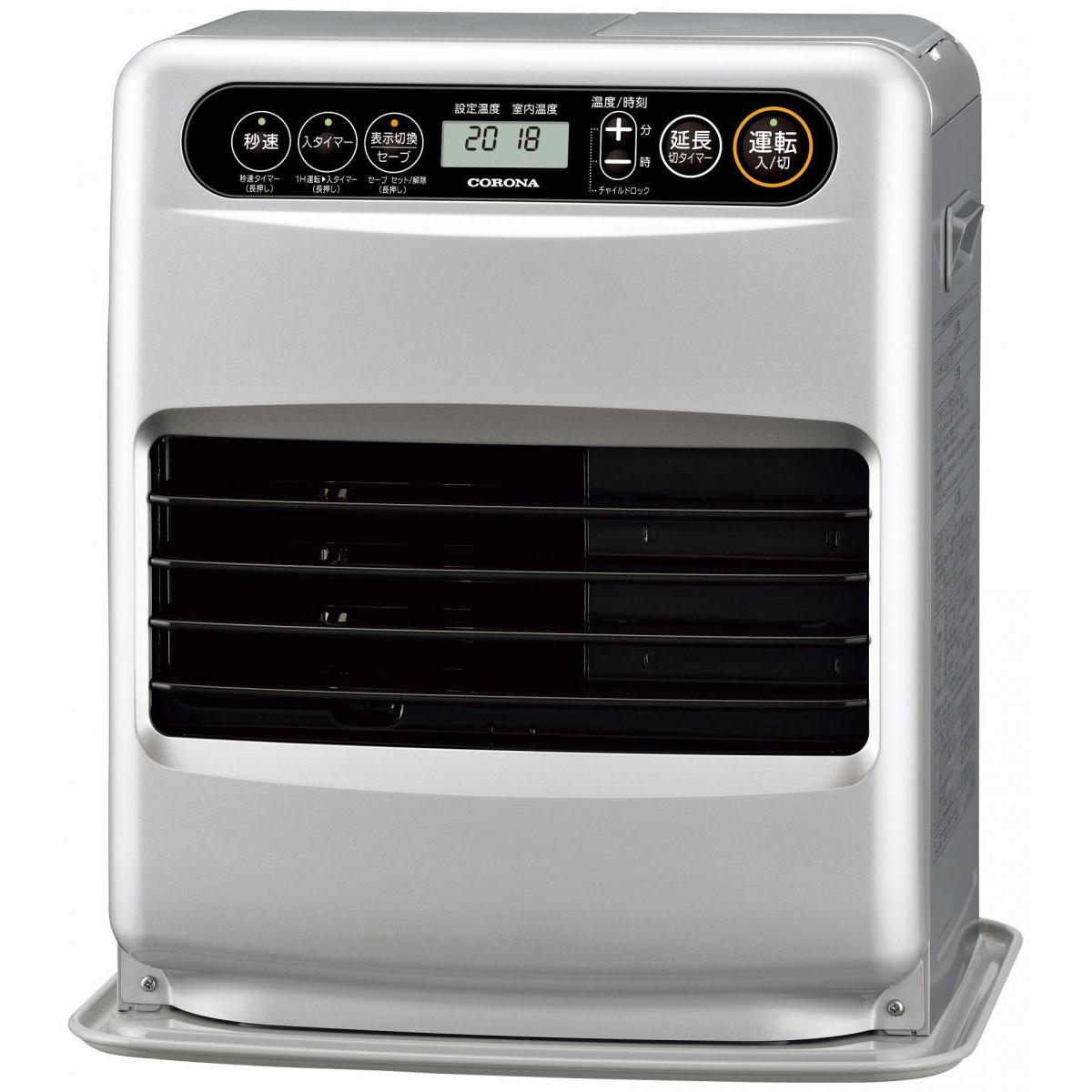 、、、、CORONA FH-G5722BY 石油ファンヒーター CORONA（住宅設備） CORONA コロナ 石油ファンヒーター Gシリーズ FH