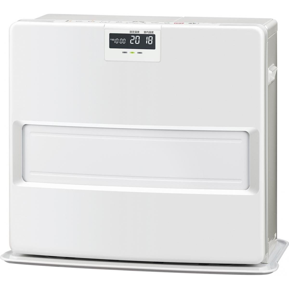 ダイニチ ダイニチ工業 家庭用石油ファンヒーター FWY-32R3（ムーン