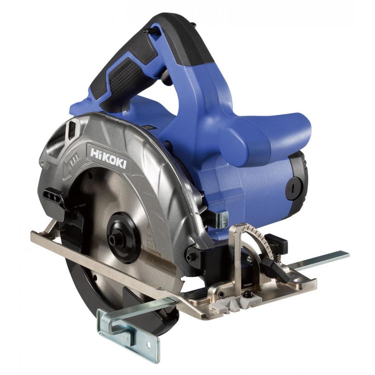 HiKOKI (ハイコーキ) 18V 165mm コードレス丸のこ 蓄電池充電器 HiKOKI (ハイコーキ) 18V 165mm コードレス丸のこ 蓄電池充電器