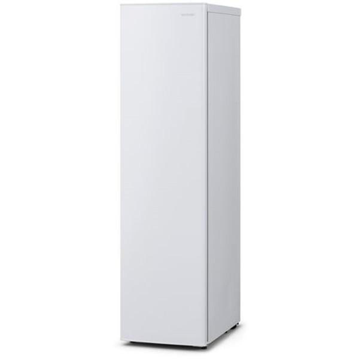 IRIS OHYAMA IUSN-S12A-W（ホワイト） 冷凍庫 - 最安値・価格比較