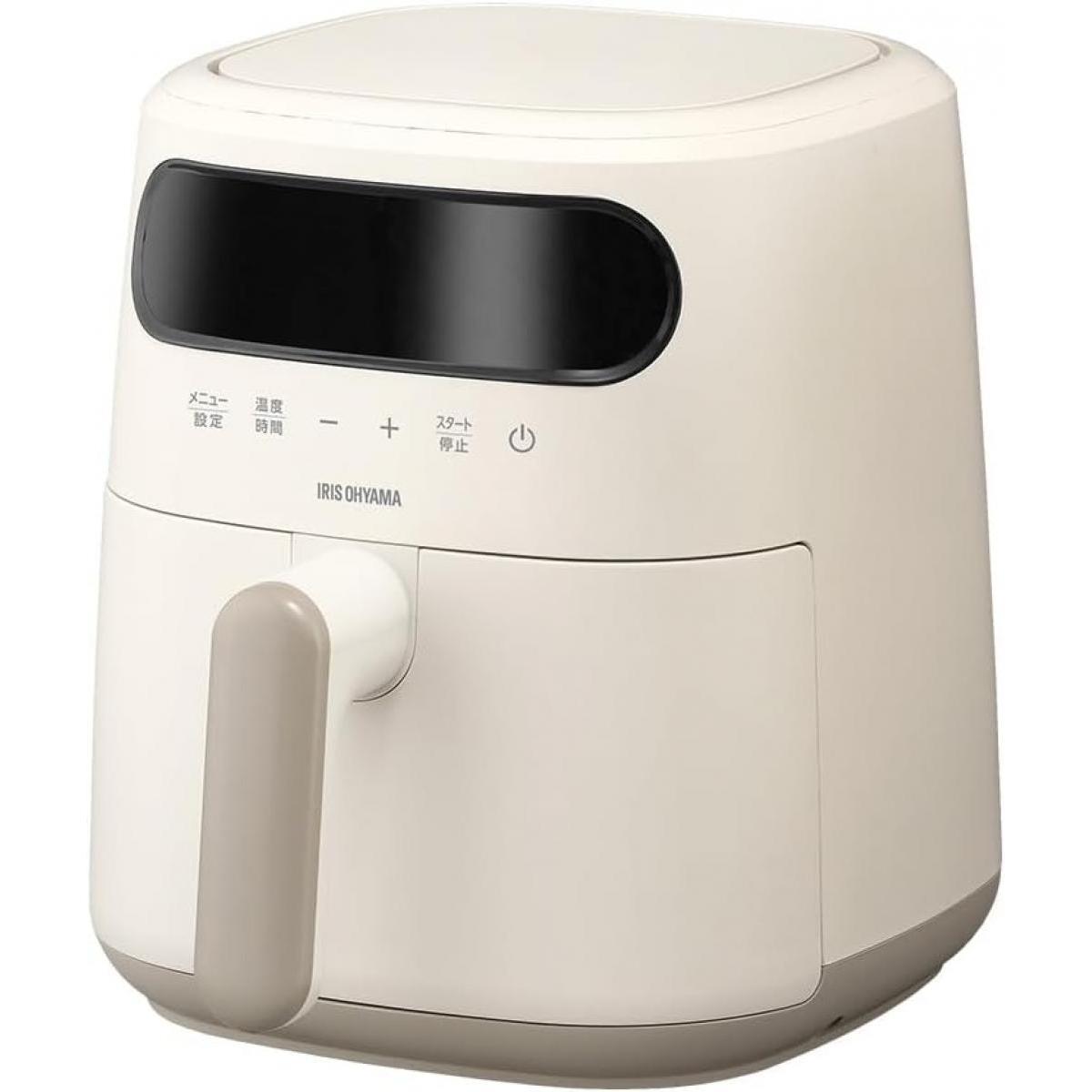 ダイシン商事 卓上電気フライヤー 6L×1槽式 FL-DS6 電気フライヤー