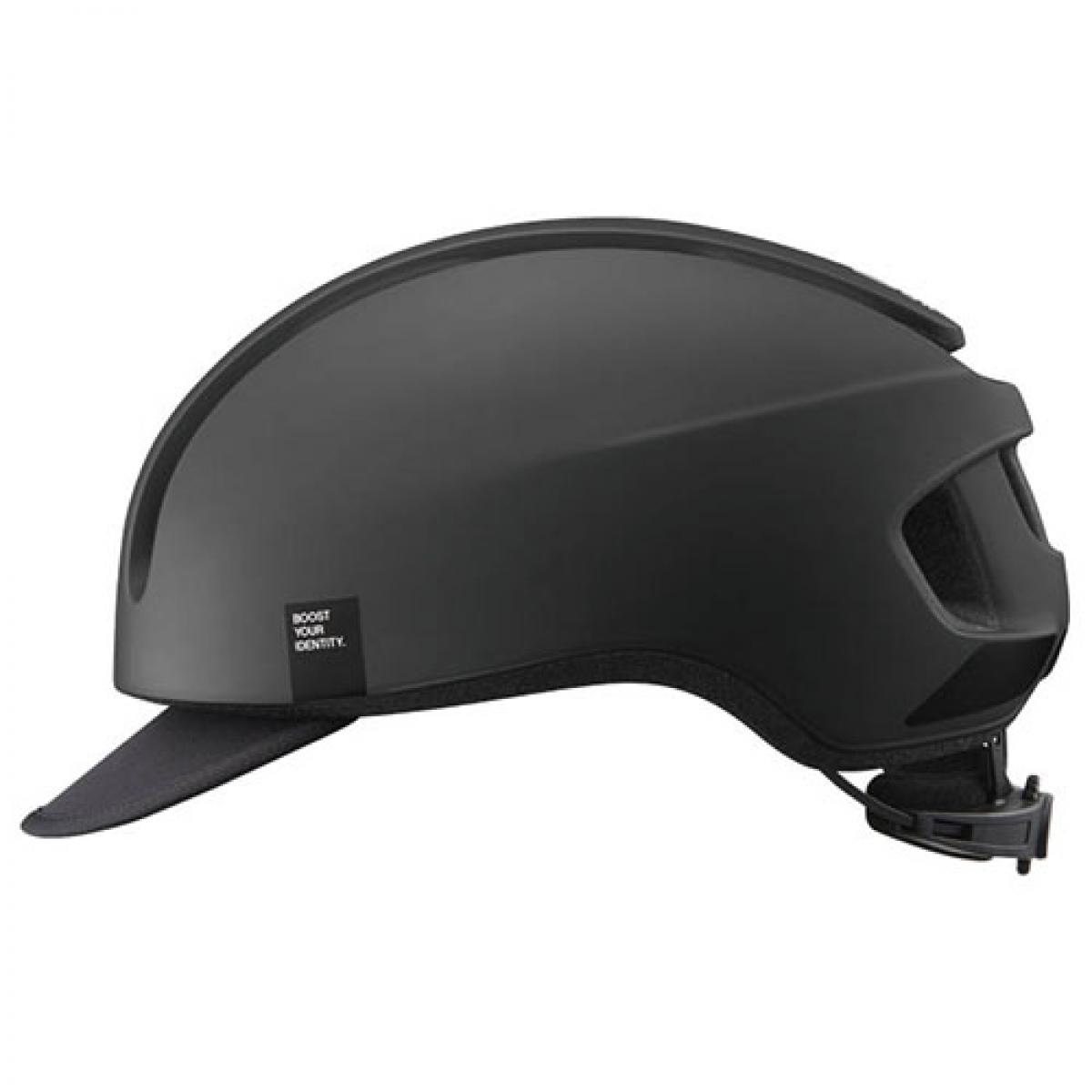 OGKカブト CANVAS-URBAN M/Lサイズ（57-59cm）マットブラック