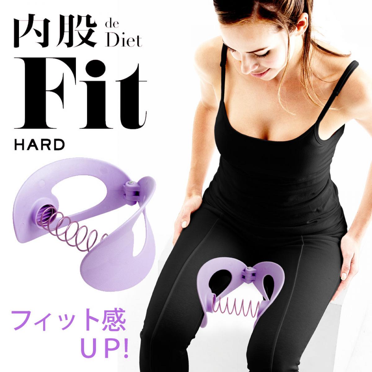 La-VIE(la vi ) внутри .de Diet Fit твердый 3B-4775 тренировка товары для здоровья .. relax 