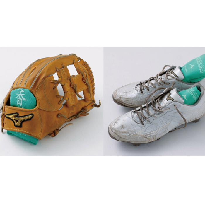  Mizuno обувь & перчатка осушитель ...11GZ232300 miz23ss