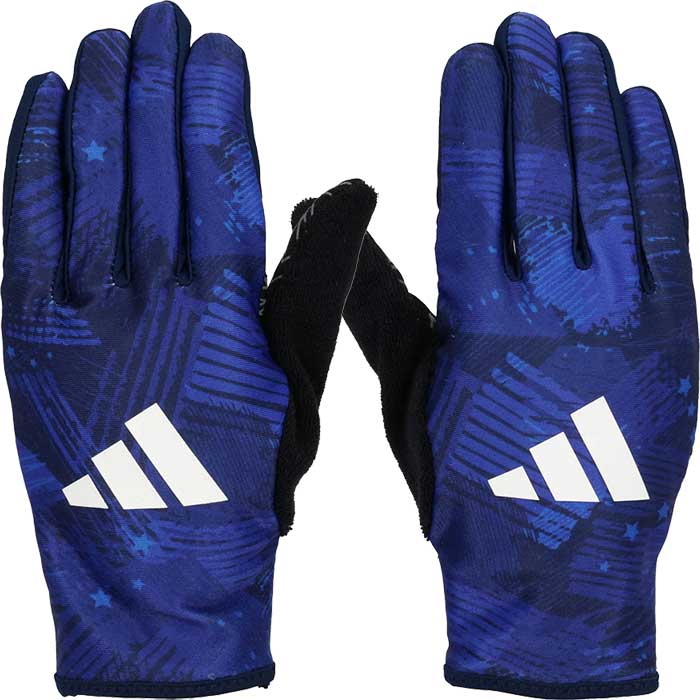 a... outlet Adidas защищающий от холода перчатки тренировка для силикон рукоятка 33 теплый перчатка обе подборка вручную LBG802-2911 adi23fw