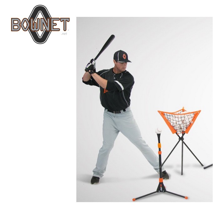 BOWNET мяч кейс мяч Cade .- тренировка для Ball-Caddy BBPC