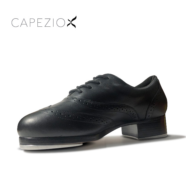 CAPEZIO(kape geo ) tap shoes 960 ROXY TAP( woman * for man )