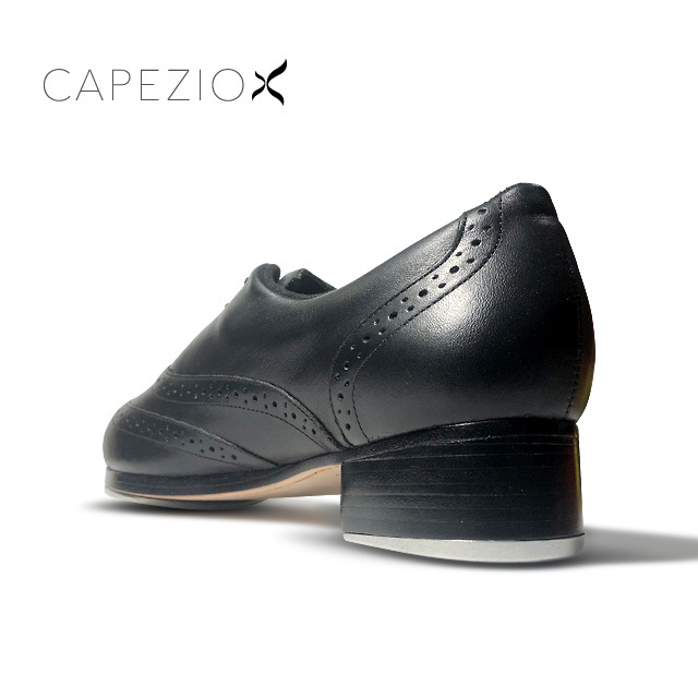 CAPEZIO(kape geo ) tap shoes 960 ROXY TAP( woman * for man )
