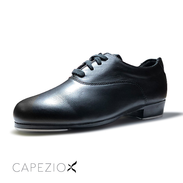 CAPEZIO(kape geo ) tap shoes M62 "SPECIAL"TAP OXFORD FLEX-BASEMENT STYLE-( child * woman * for man )