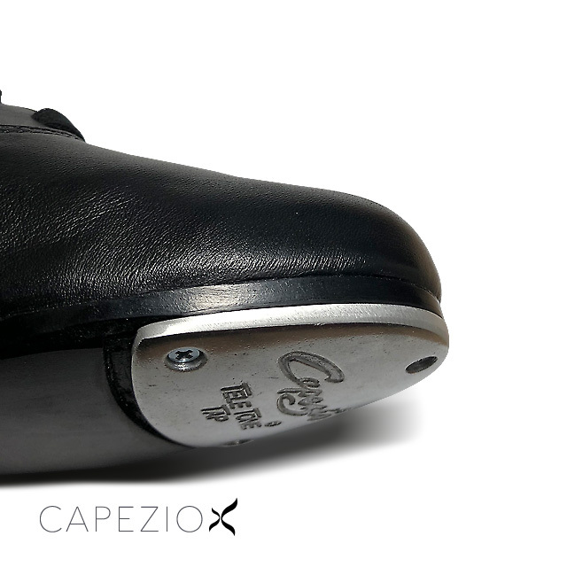 CAPEZIO(kape geo ) tap shoes M62 "SPECIAL"TAP OXFORD FLEX-BASEMENT STYLE-( child * woman * for man )