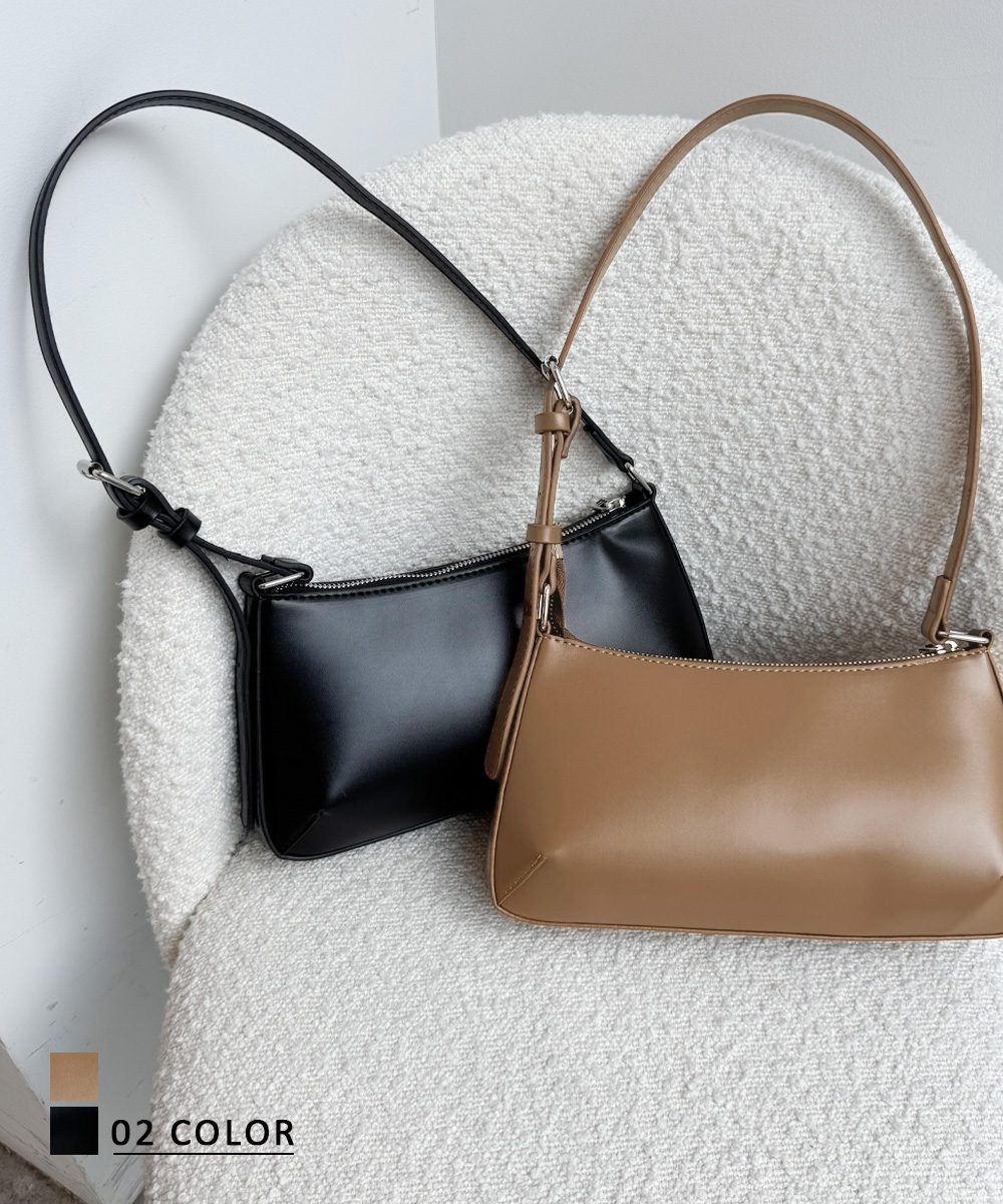 シンプルバッグ